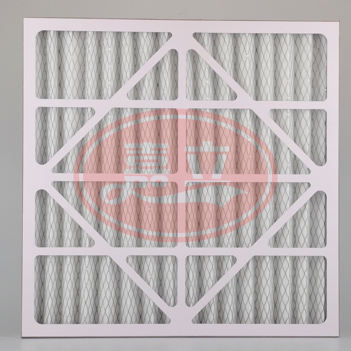 红山纸框过滤器